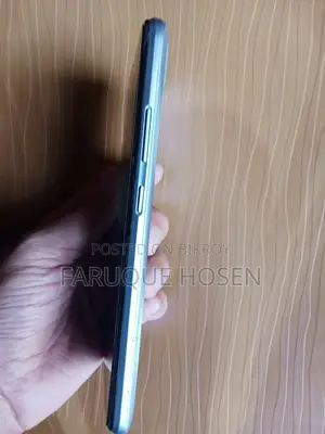 Realme C25Y 64 GB Gray