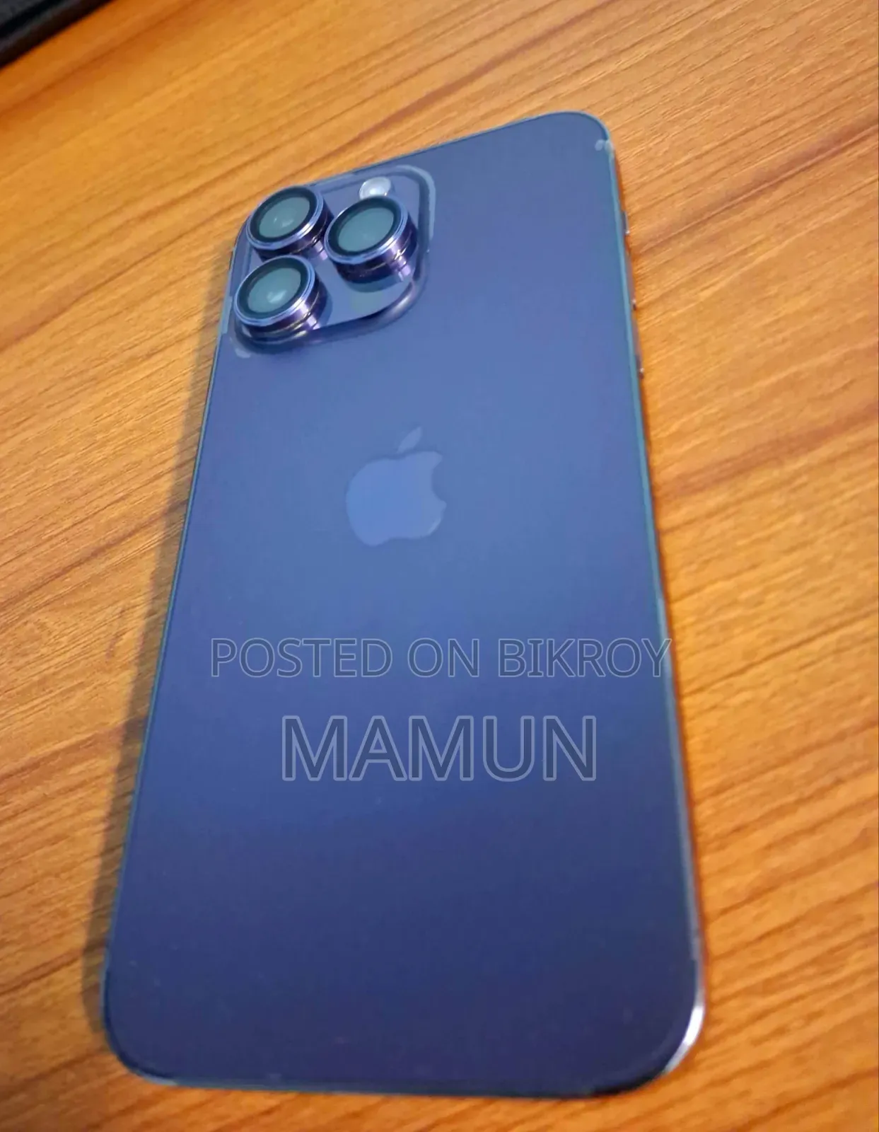 Apple iPhone 14 Pro Max 256 GB Purple