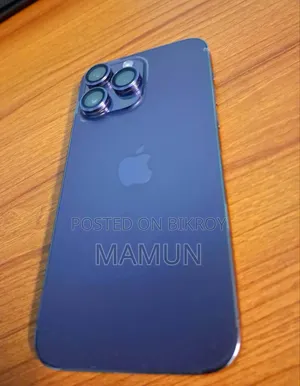 Apple iPhone 14 Pro Max 256 GB Purple
