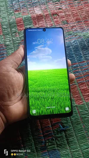 Samsung Galaxy M51 128 GB Blue