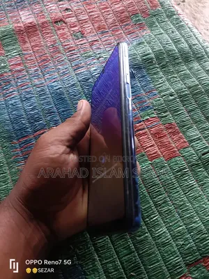 Samsung Galaxy M51 128 GB Blue