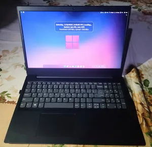 Laptop Lenovo IdeaPad S145 12GB AMD Ryzen 5 HDD 1T