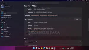 Laptop Lenovo IdeaPad S145 12GB AMD Ryzen 5 HDD 1T