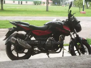 Bajaj Pulsar 150 2019 Red