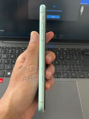 Apple iPhone 11 128 GB Green