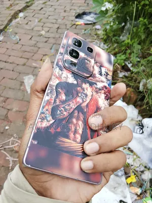 Infinix Note 50 4G 256 GB Silver
