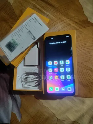 Realme X50 5G 128 GB Purple