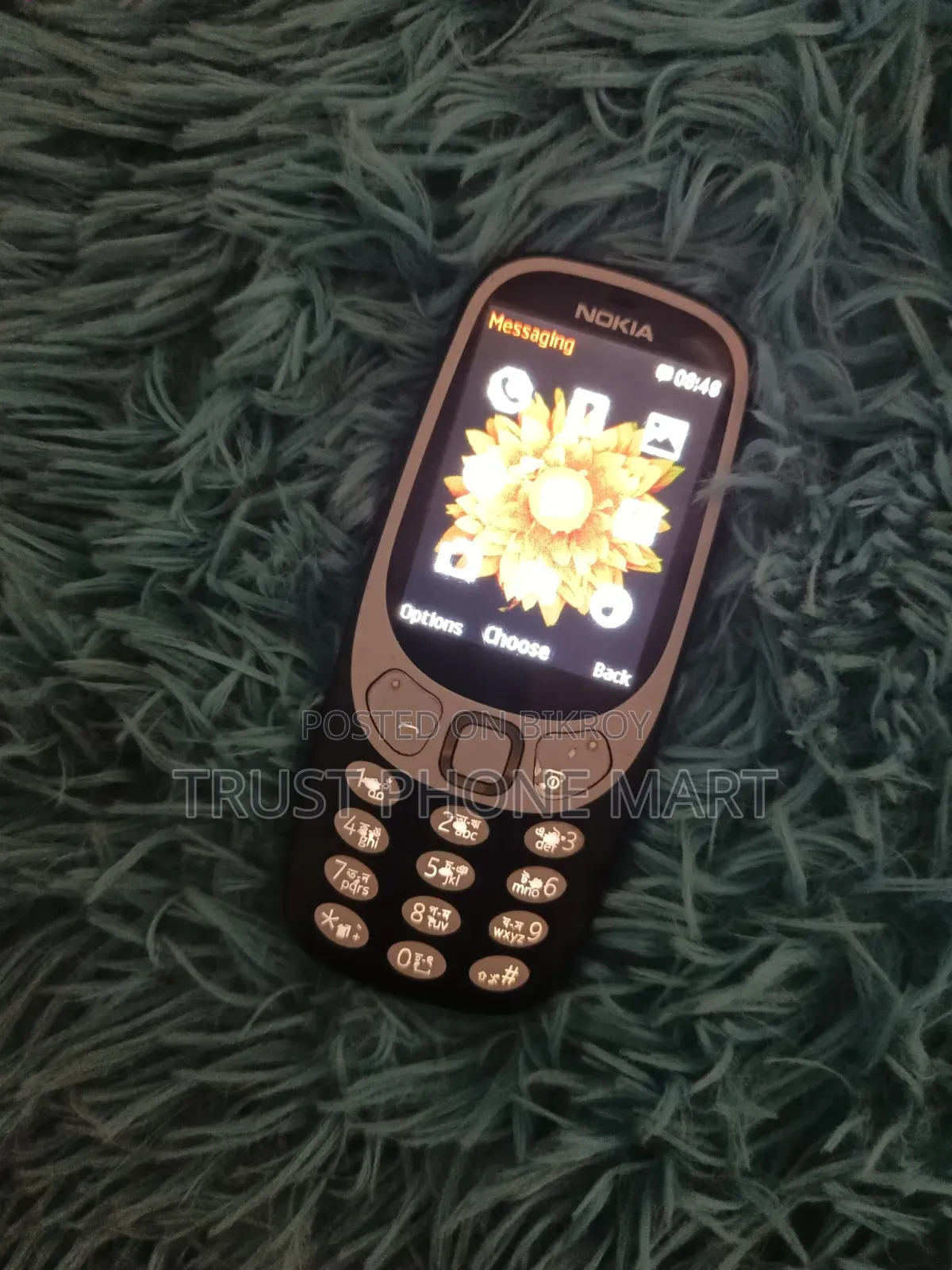 Nokia 3310