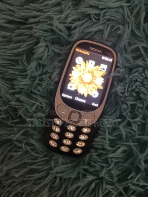 Nokia 3310