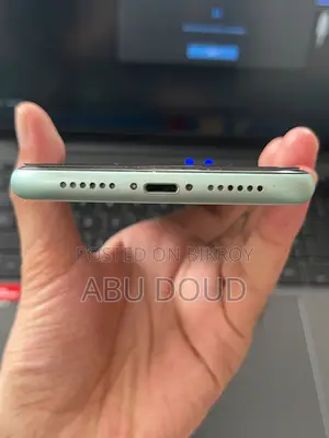 Apple iPhone 11 128 GB Green