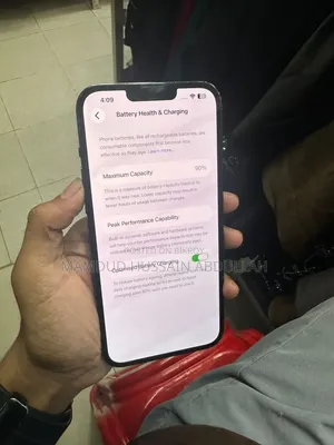 Apple iPhone 13 Pro Max 256 GB Blue