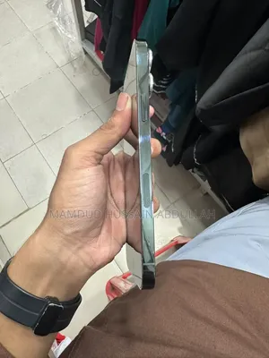 Apple iPhone 13 Pro Max 256 GB Blue