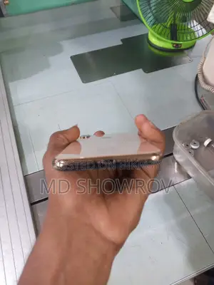 অ্যাপল আইফোন এক্সএস ম্যাক্স ২৫৬ জিবি গোল্ড
