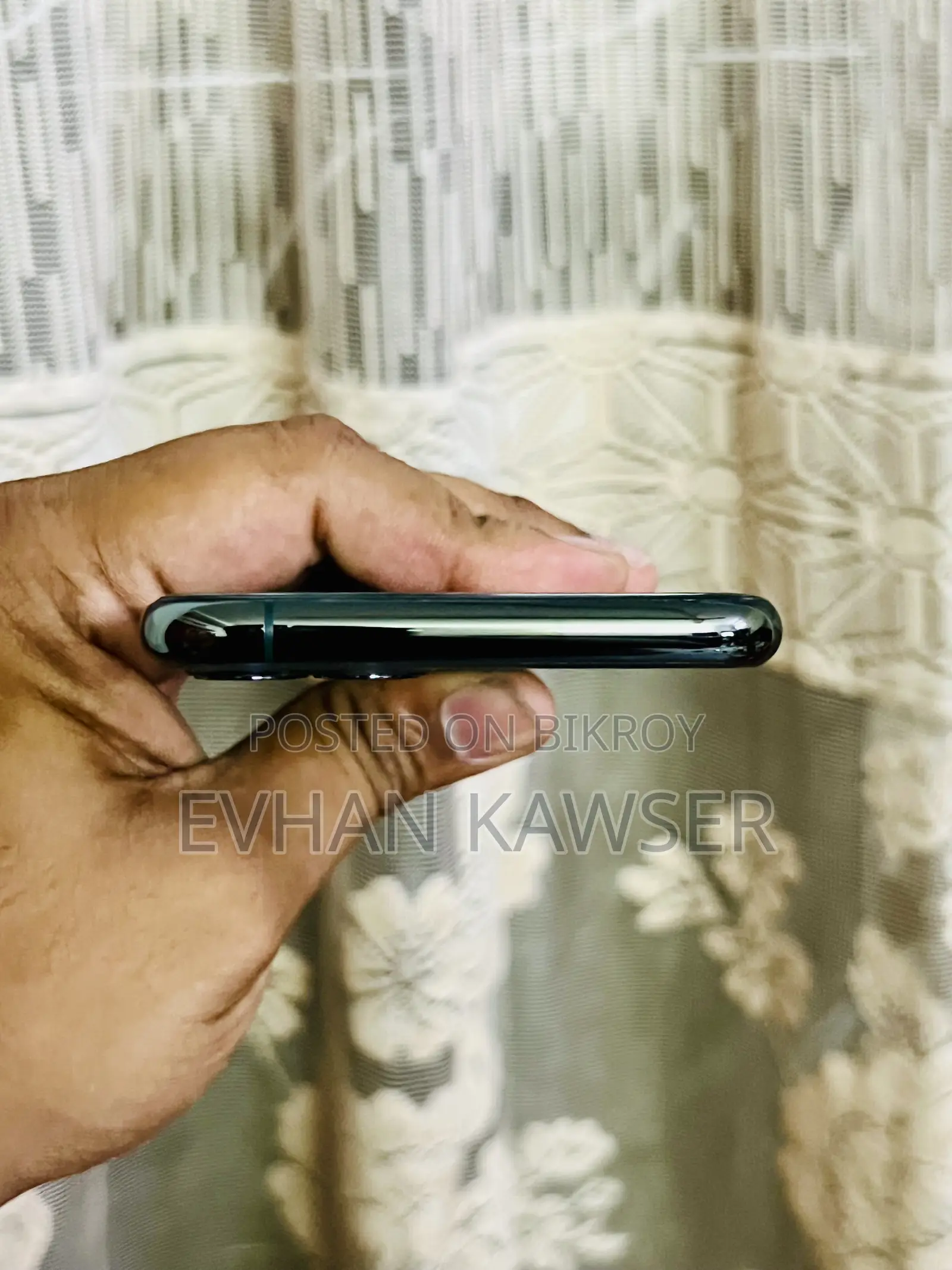Apple iPhone 11 Pro 256 GB Green