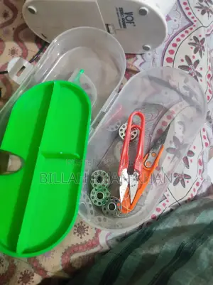 Digital Sewing Machine