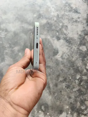 Xiaomi Redmi Note 14 5G 256 GB White