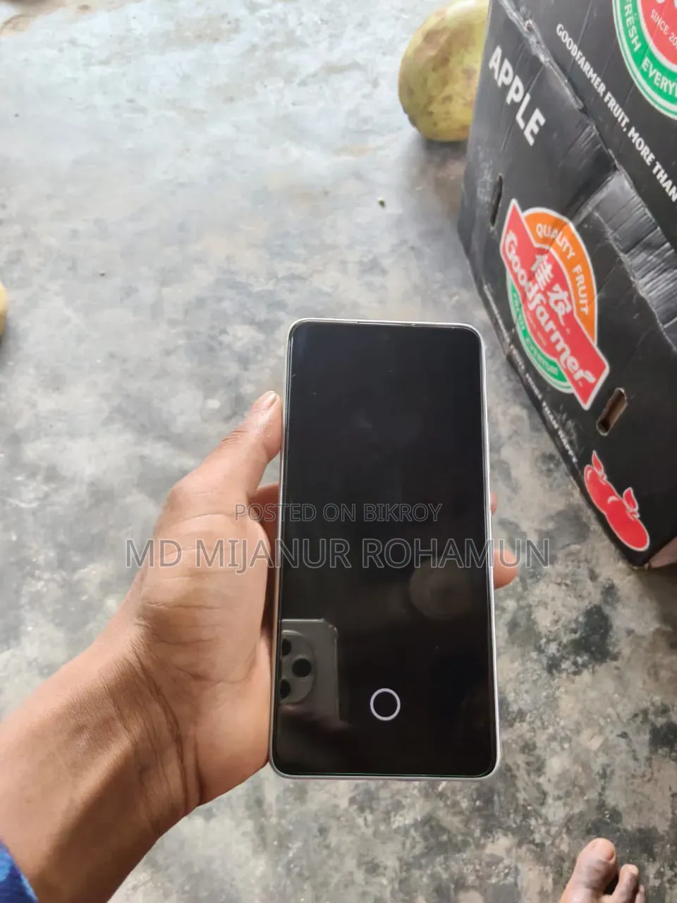 Xiaomi Redmi Note 14 5G 256 GB White