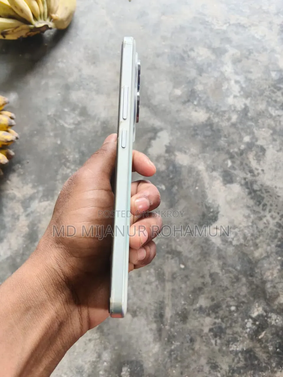 Xiaomi Redmi Note 14 5G 256 GB White