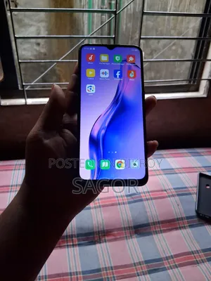 অপো এ৩১ ১২৮ জিবি ব্ল্যাক