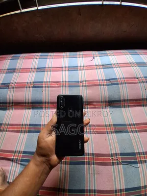 অপো এ৩১ ১২৮ জিবি ব্ল্যাক