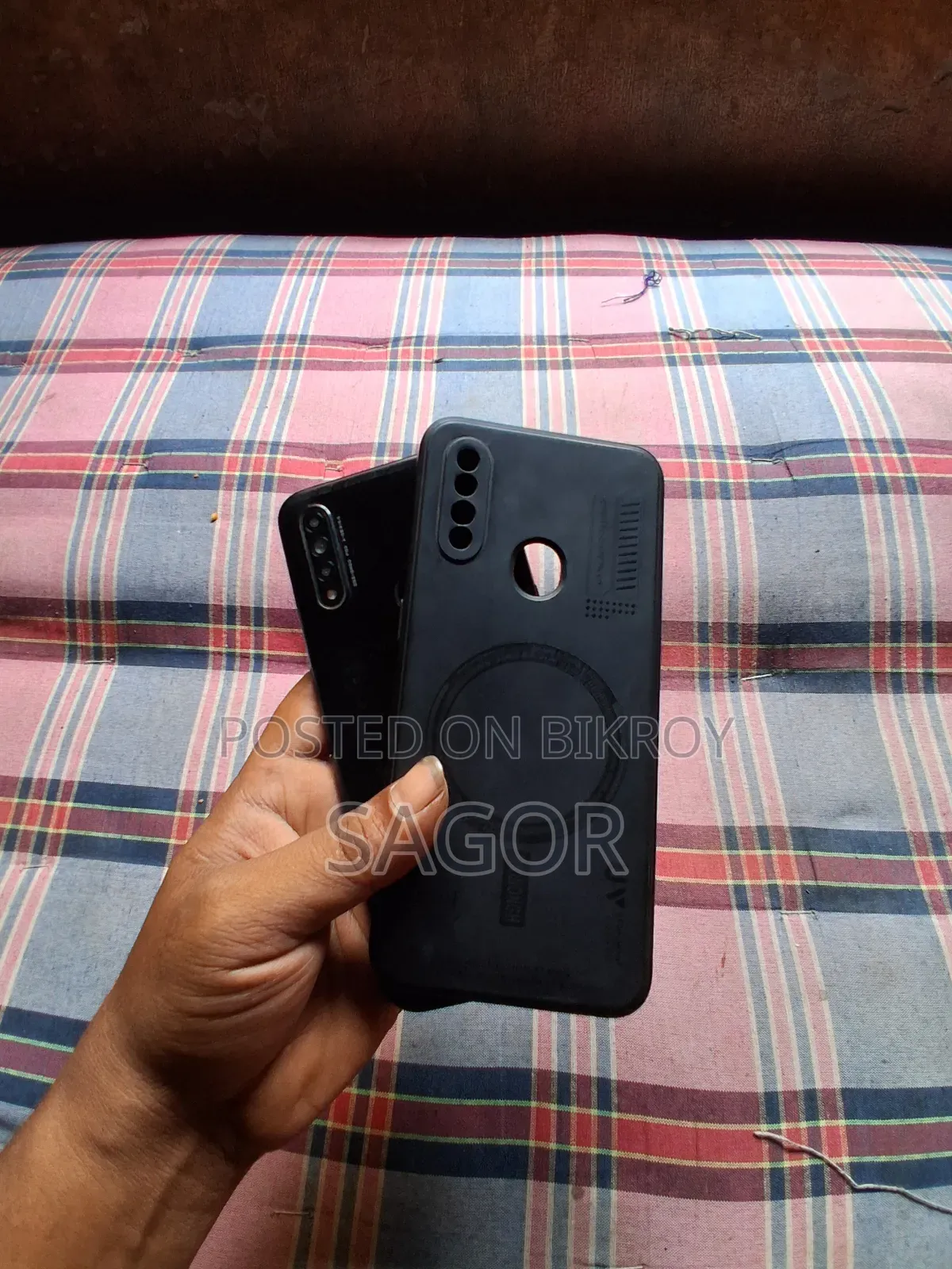 অপো এ৩১ ১২৮ জিবি ব্ল্যাক