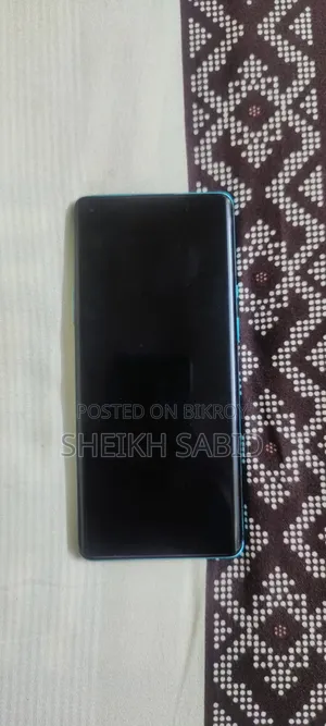 ওয়ানপ্লাস ৮ প্রো ১২৮ জিবি নীল