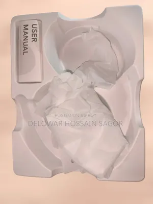 QCY H3S ডুয়াল ড্রাইভার -৫৬ডিবি এএনসি ওভারহেড হেডফোন