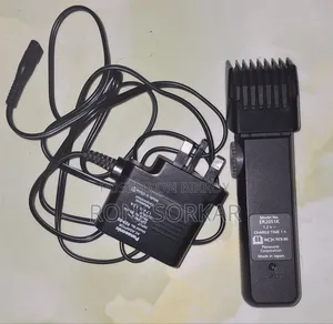 Hair Cutting Machine