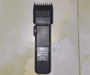 Hair Cutting Machine