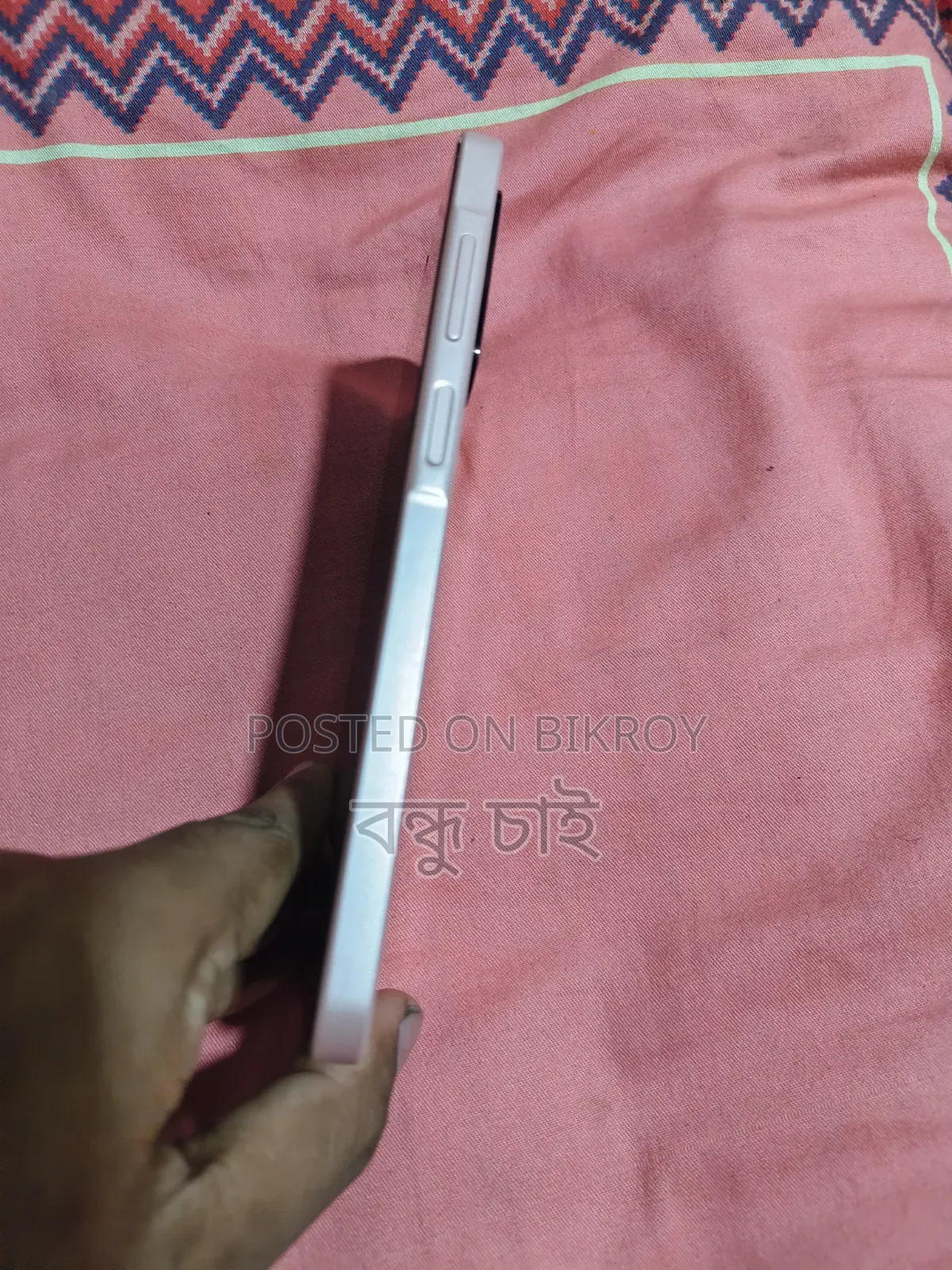 Samsung Galaxy A26 256 GB Pink