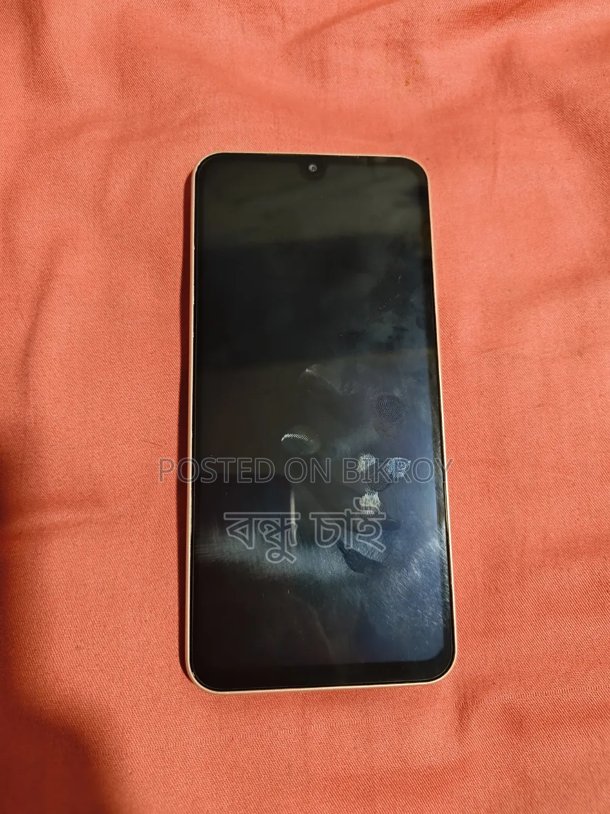 Samsung Galaxy A26 256 GB Pink