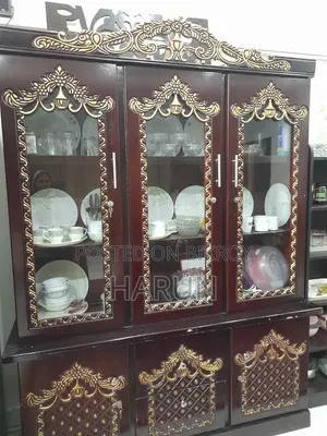 New furniture for sale at used price.