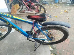 Bike Cycle