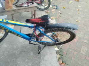 Bike Cycle