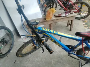 Bike Cycle