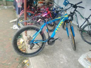 Bike Cycle