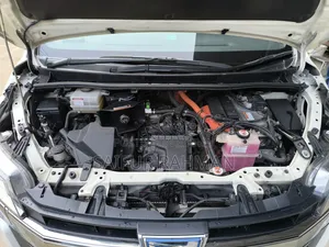 Toyota Noah 2019 Pearl