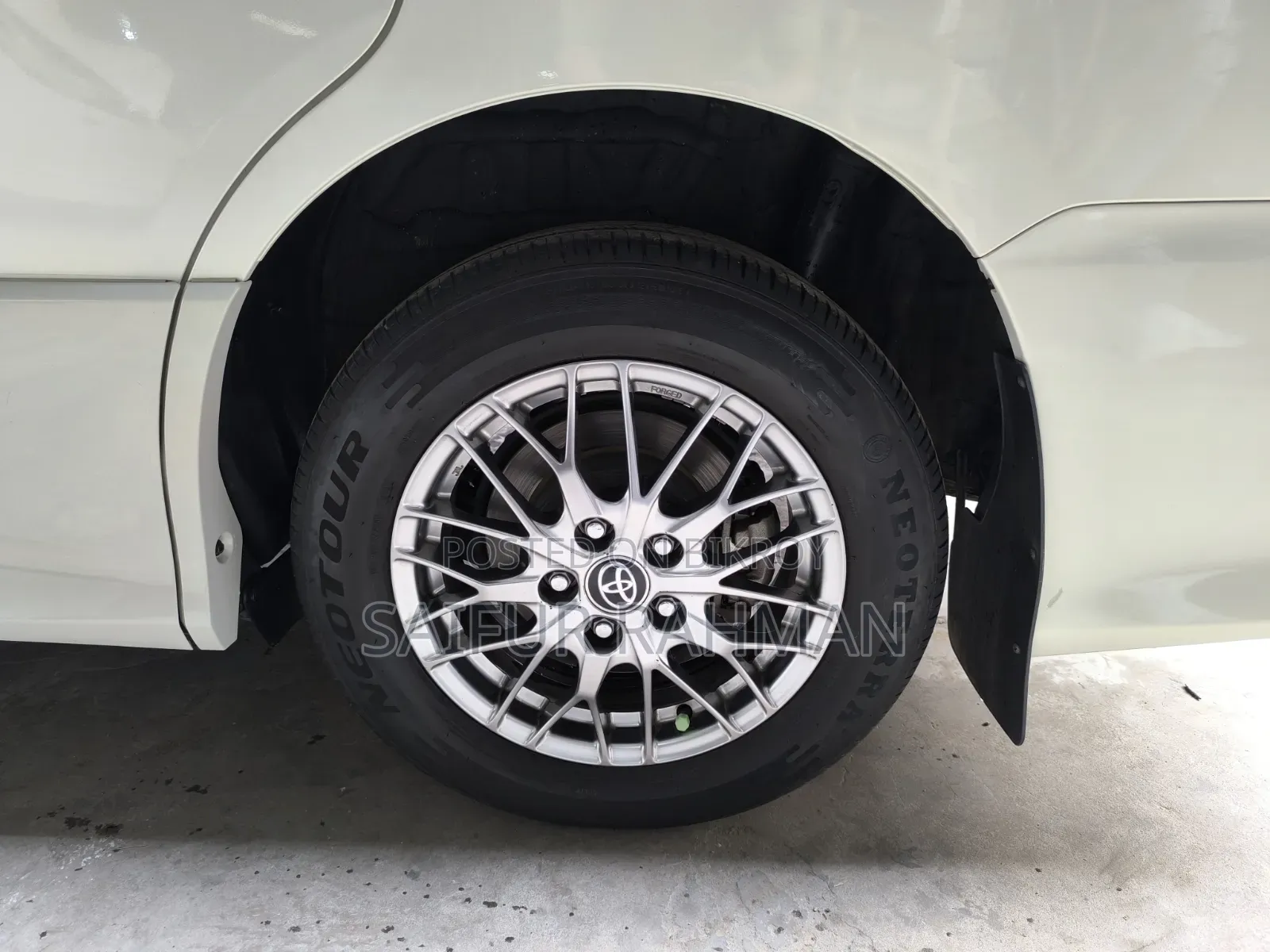 Toyota Noah 2019 Pearl