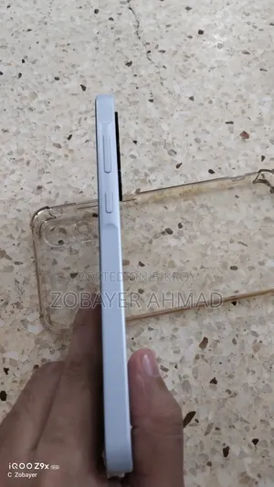 Samsung Galaxy A35 128 GB White