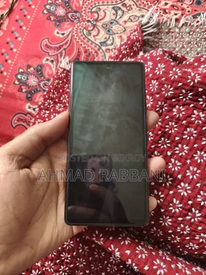 Google Pixel 7a 128 GB Gray