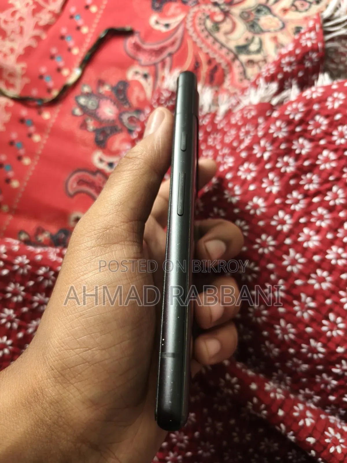 Google Pixel 7a 128 GB Gray