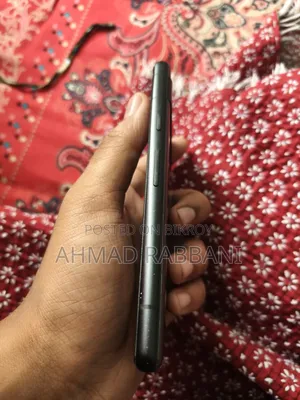 Google Pixel 7a 128 GB Gray