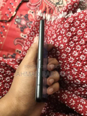 Google Pixel 7a 128 GB Gray