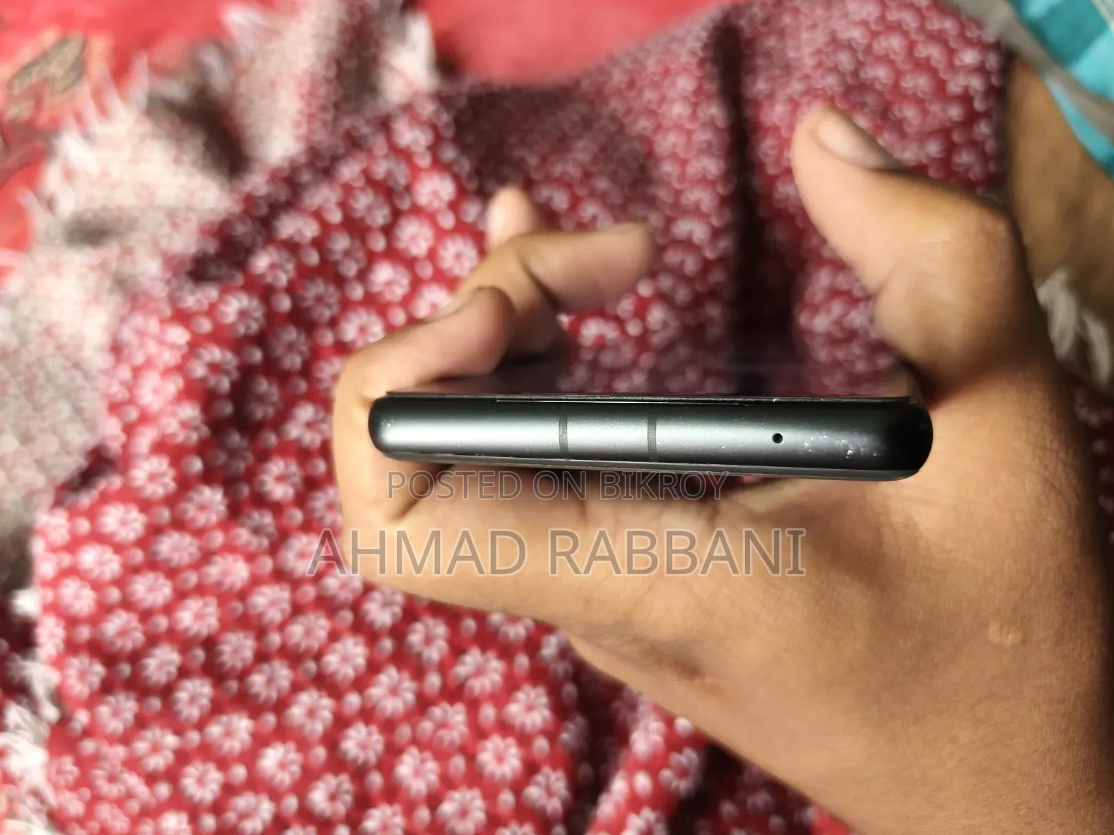 Google Pixel 7a 128 GB Gray