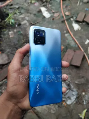 Vivo Y15s 32 GB Blue