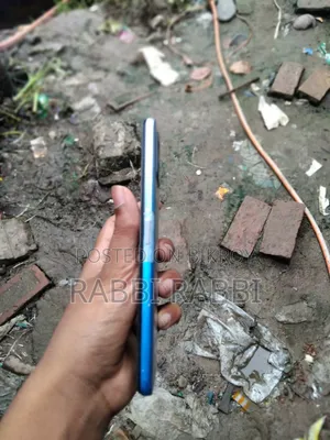 Vivo Y15s 32 GB Blue