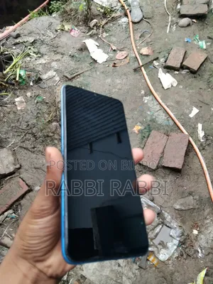 Vivo Y15s 32 GB Blue