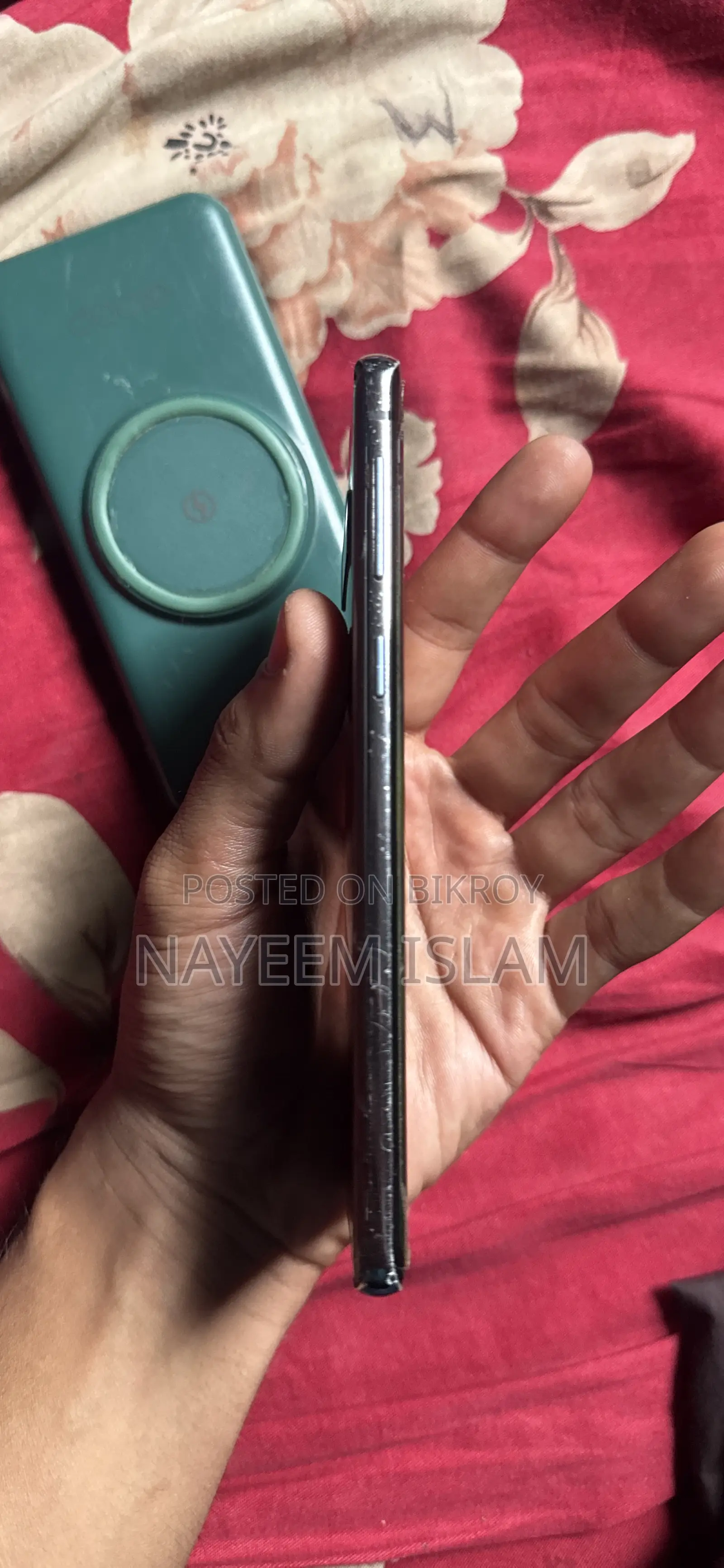 Samsung Galaxy S10 128 GB Black