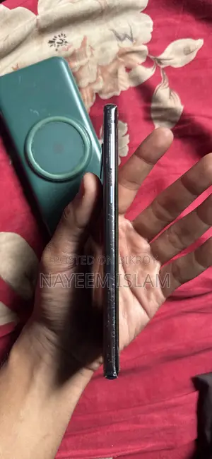 Samsung Galaxy S10 128 GB Black