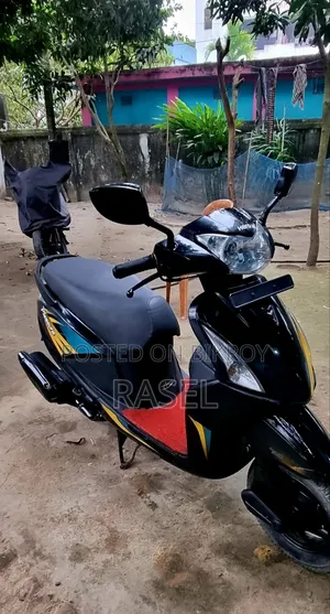 হিরো প্লেজার ২০২০ ব্ল্যাক